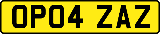 OP04ZAZ