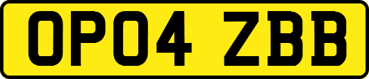 OP04ZBB