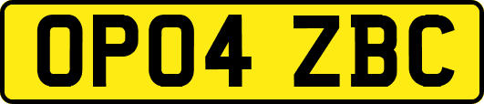 OP04ZBC