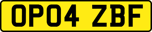 OP04ZBF