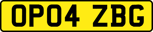 OP04ZBG