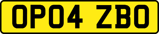 OP04ZBO