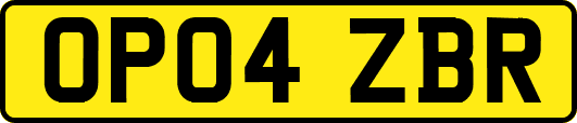 OP04ZBR