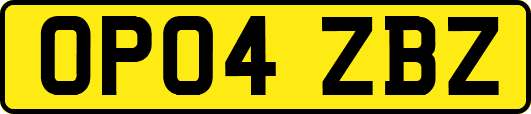 OP04ZBZ