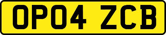 OP04ZCB