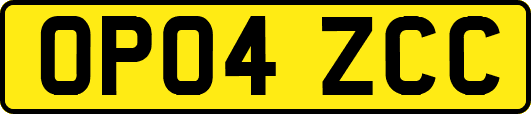 OP04ZCC
