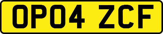 OP04ZCF