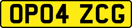 OP04ZCG