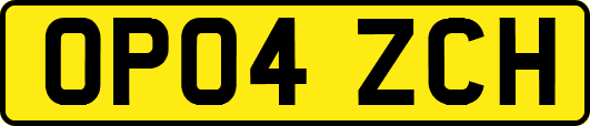 OP04ZCH