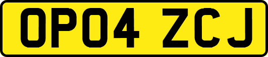 OP04ZCJ