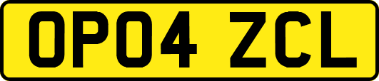 OP04ZCL
