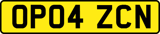 OP04ZCN