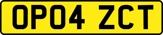 OP04ZCT