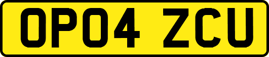 OP04ZCU