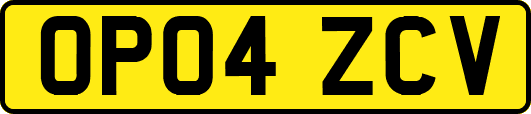 OP04ZCV