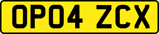 OP04ZCX