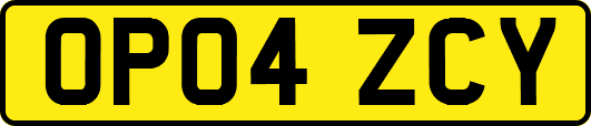 OP04ZCY