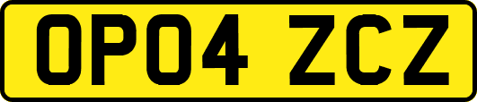 OP04ZCZ