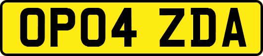 OP04ZDA