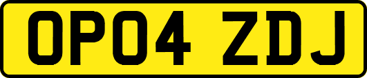 OP04ZDJ