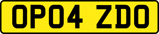 OP04ZDO