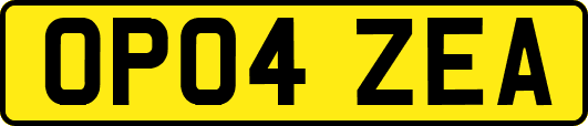 OP04ZEA