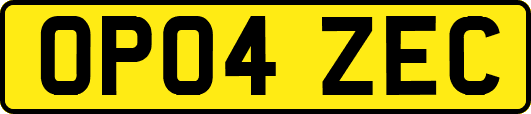 OP04ZEC