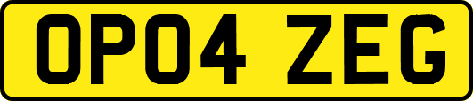 OP04ZEG