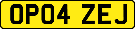 OP04ZEJ