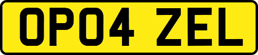 OP04ZEL