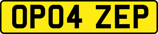 OP04ZEP