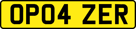 OP04ZER