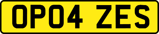 OP04ZES
