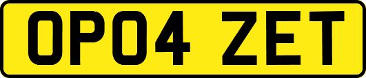 OP04ZET