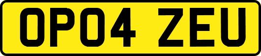 OP04ZEU