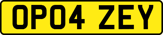 OP04ZEY