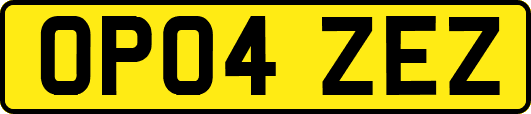 OP04ZEZ