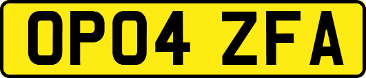 OP04ZFA