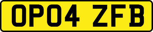 OP04ZFB