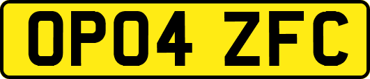 OP04ZFC