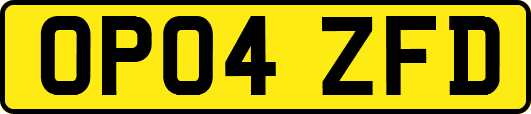 OP04ZFD