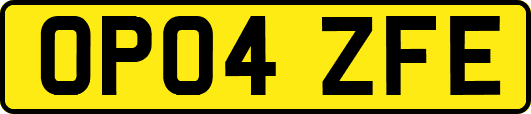 OP04ZFE