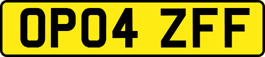 OP04ZFF