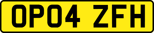 OP04ZFH