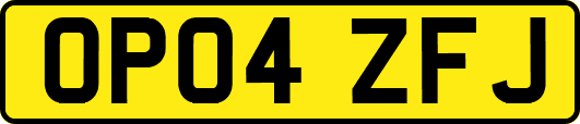 OP04ZFJ