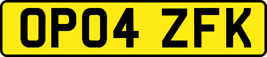 OP04ZFK