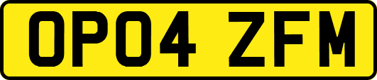 OP04ZFM