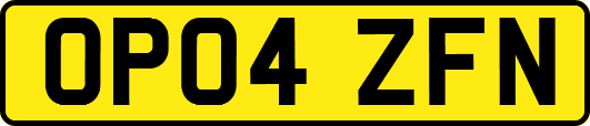 OP04ZFN