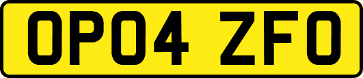 OP04ZFO