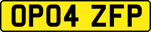OP04ZFP